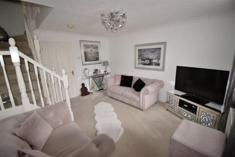 undefined, Intrepid Close, Hartlepool