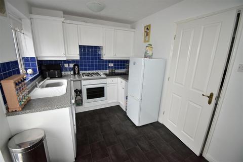 undefined, Intrepid Close, Hartlepool