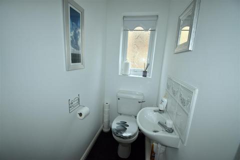2 bedroom semi-detached house for sale, Intrepid Close, Hartlepool