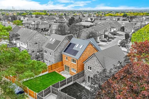 undefined, Down Hall Road, Rayleigh SS6