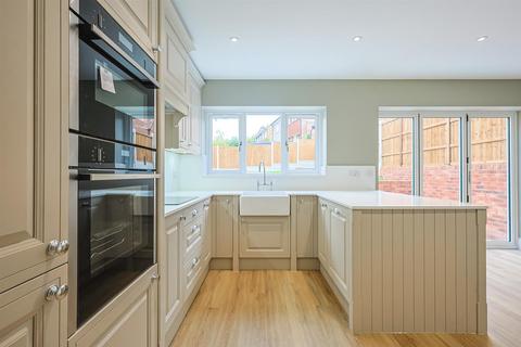 undefined, Down Hall Road, Rayleigh SS6