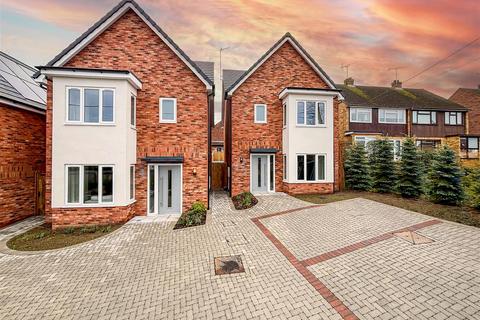 undefined, Down Hall Road, Rayleigh SS6