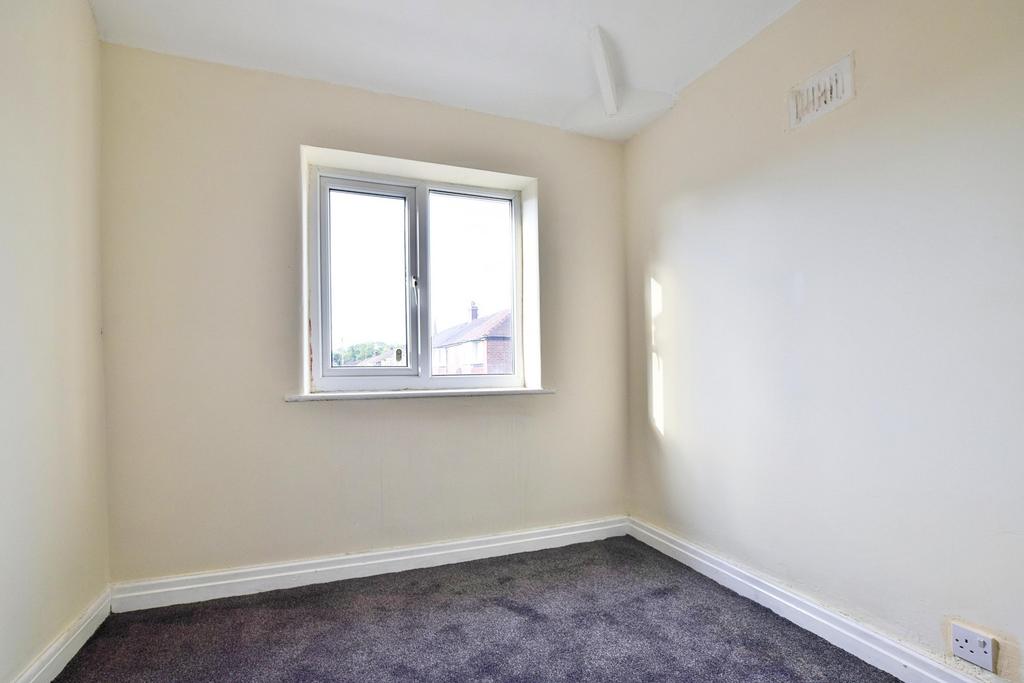 Third Bedroom