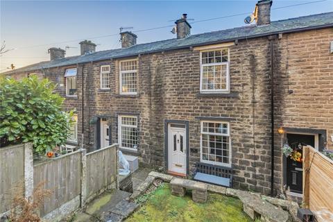 2 bedroom terraced house for sale, Alfred Street, Rochdale OL12