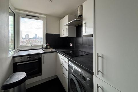 undefined, Flat 39 Zodiac Court, 165 London Road, Croydon, Surrey, CR0 2RJ