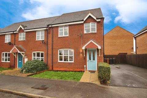 undefined, Deansleigh, Lincoln