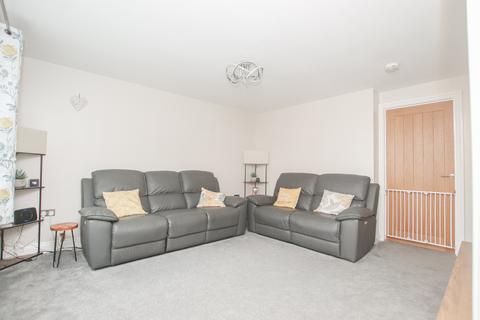 undefined, Deansleigh, Lincoln