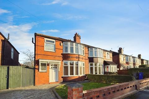 Brookleigh Road, Withington, M20