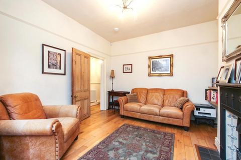 undefined, North Parade, Bootham, York