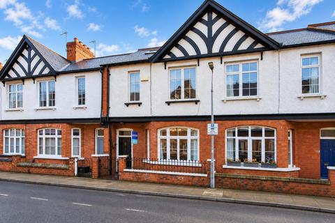 3 bedroom terraced house for sale, North Parade, Bootham, York