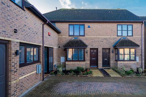 Catesby Croft, Loughton, Milton Keynes MK5
