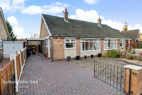 undefined, Thirlmere Grove, Stoke-On-Trent