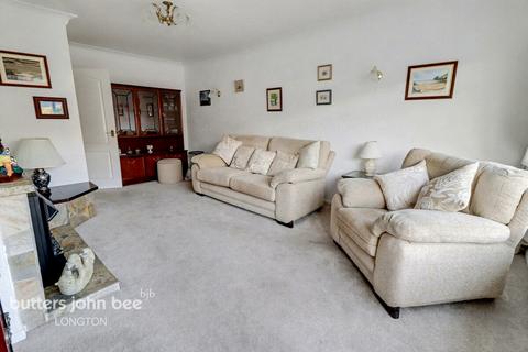 undefined, Thirlmere Grove, Stoke-On-Trent
