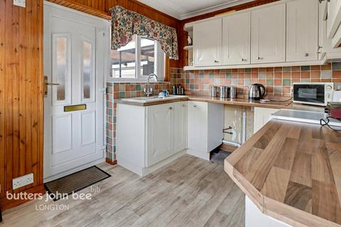 undefined, Thirlmere Grove, Stoke-On-Trent