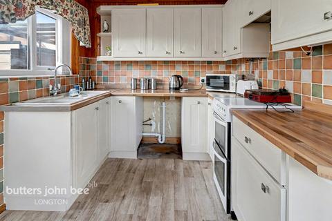 undefined, Thirlmere Grove, Stoke-On-Trent