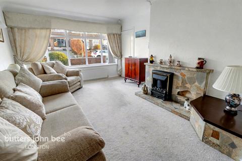 undefined, Thirlmere Grove, Stoke-On-Trent