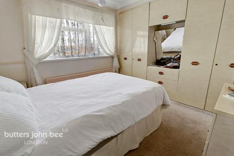 undefined, Thirlmere Grove, Stoke-On-Trent