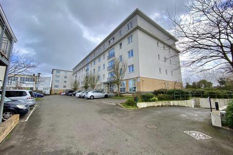 undefined, Canalside Gardens, Southall
