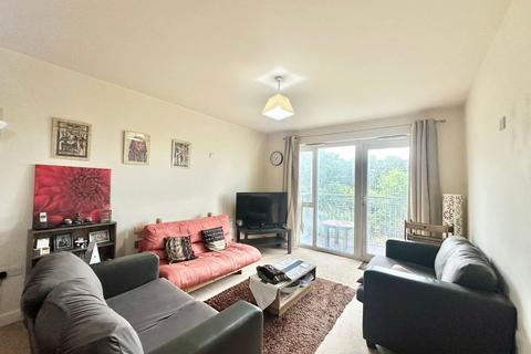undefined, Canalside Gardens, Southall