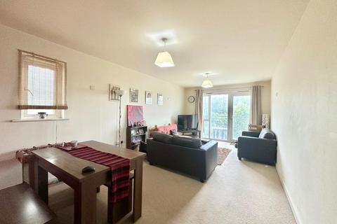 undefined, Canalside Gardens, Southall