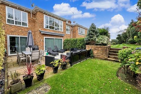 undefined, The Square, Ringley Chase, Whitefield, M45