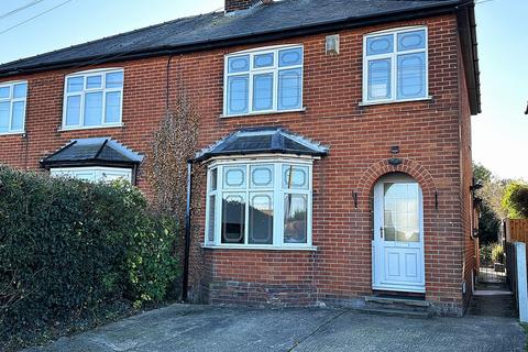undefined, Coggeshall Road, CM7