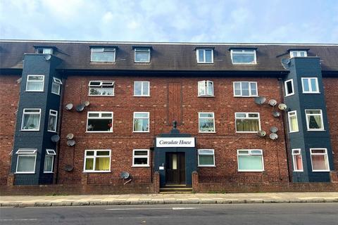 2 bedroom flat to rent, Canute Road, Hampshire SO14
