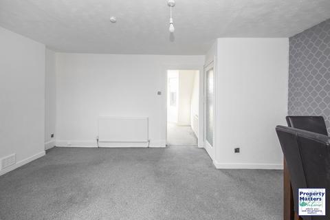 1 bedroom flat for sale, 20f Fullarton Street, KA1
