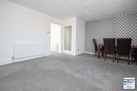 1 bedroom flat for sale, 20f Fullarton Street, KA1