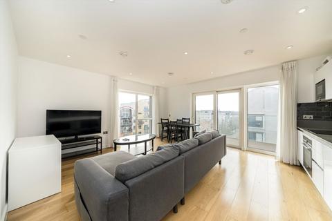 2 bedroom flat to rent, John Harrison Way, London SE10