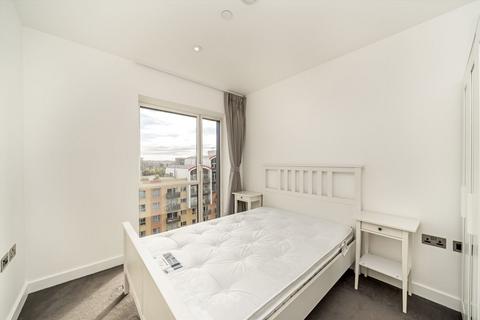2 bedroom flat to rent, John Harrison Way, London SE10