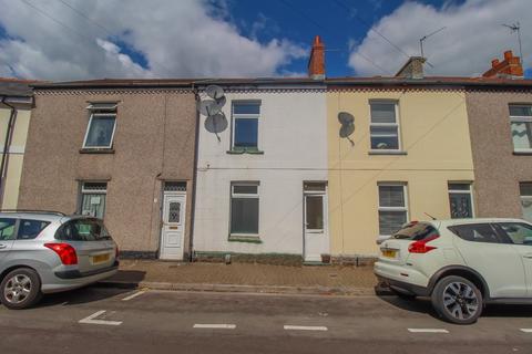 undefined, Lily Street, Cardiff CF24