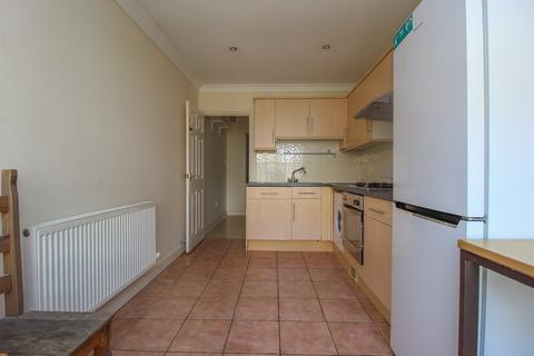 undefined, Lily Street, Cardiff CF24