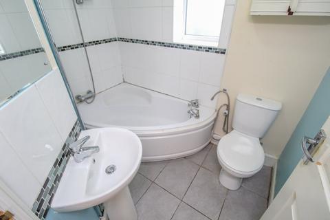 undefined, Lily Street, Cardiff CF24