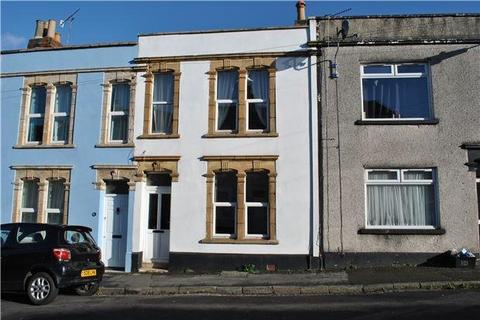 undefined, South Street, Bristol, BS3