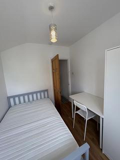 undefined, South Street, Bristol, BS3