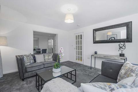 undefined, 6 Bronte Place, FK5 4HN