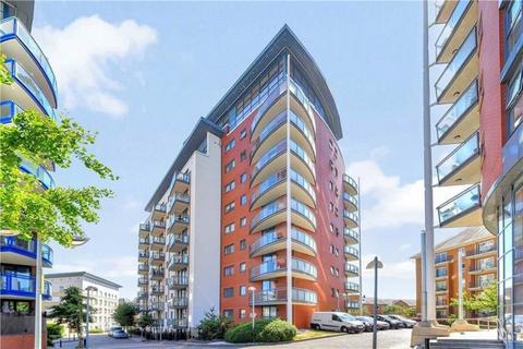undefined, Crews Street, London E14