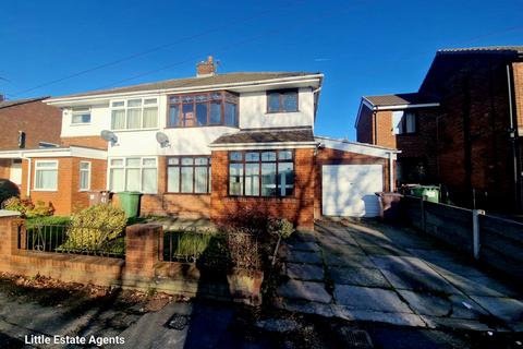 undefined, Stoney Lane, Rainhill, L35