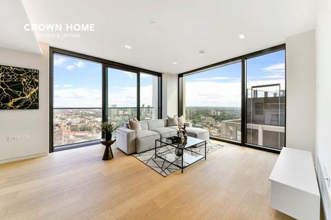 1 bedroom apartment to rent, London SE1