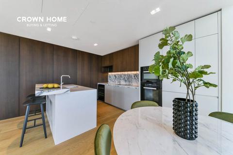 1 bedroom apartment to rent, London SE1