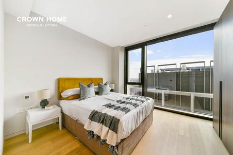 1 bedroom apartment to rent, London SE1