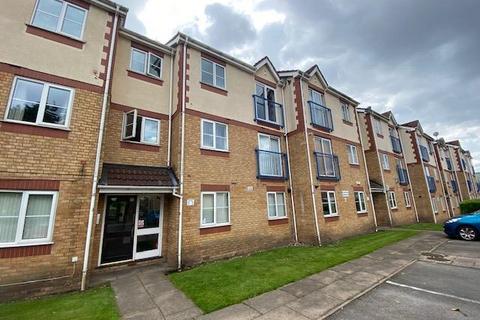 Keer Court, Birmingham B9