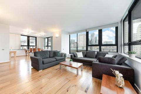 3 bedroom apartment to rent, Westferry Road, London, E14