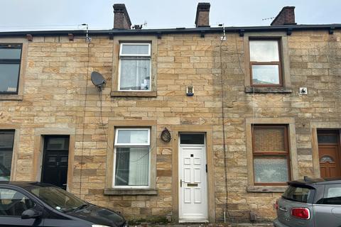 3 bedroom terraced house for sale, 5 Rylands Street, Burnley, Lancashire, BB10 1RG