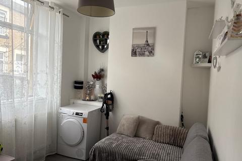 3 bedroom terraced house for sale, 5 Rylands Street, Burnley, Lancashire, BB10 1RG