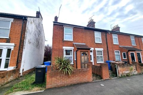 Leopold Road, Ipswich, IP4