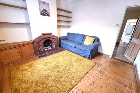 undefined, Leopold Road, Ipswich, IP4
