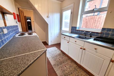 undefined, Leopold Road, Ipswich, IP4