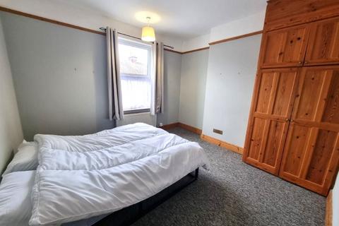 undefined, Leopold Road, Ipswich, IP4
